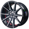 Drive 16in BMUCR finish. The Size of alloy wheel is 16x7 inch and the PCD is 5x114.3(SET OF 4)
